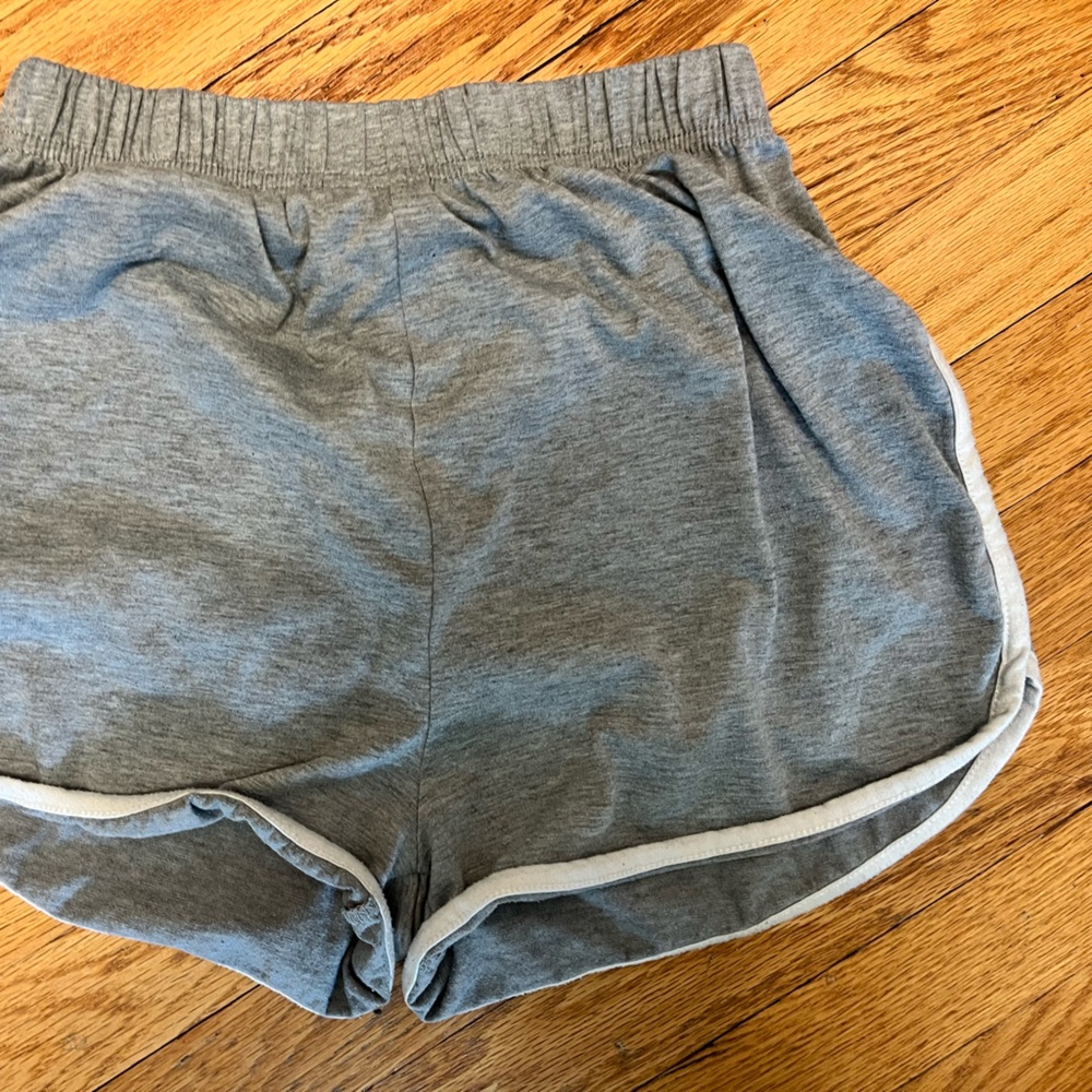 Sweatshorts
